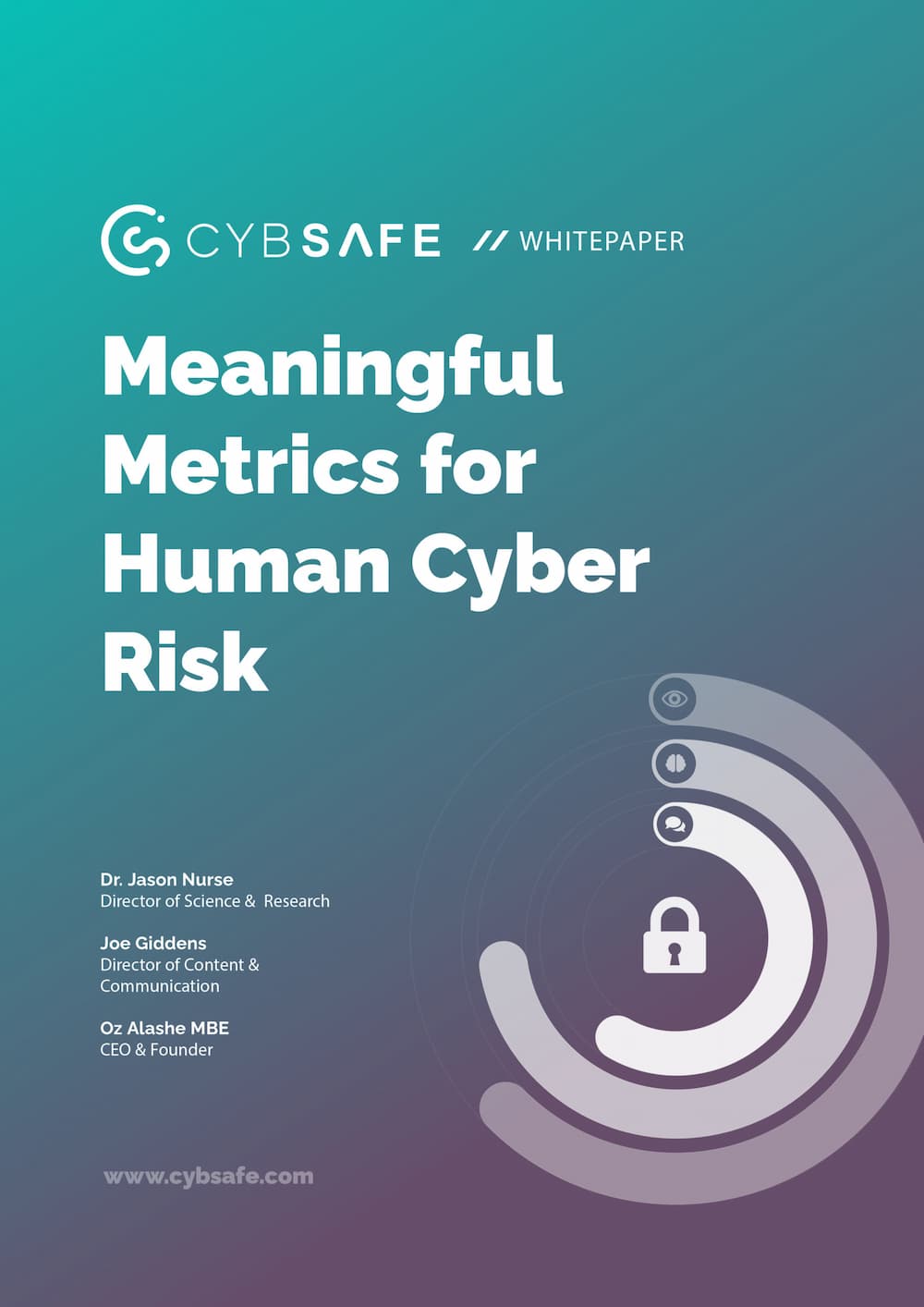 CYBSAFE-Meaningful Metrics whitepaper-221025 MS