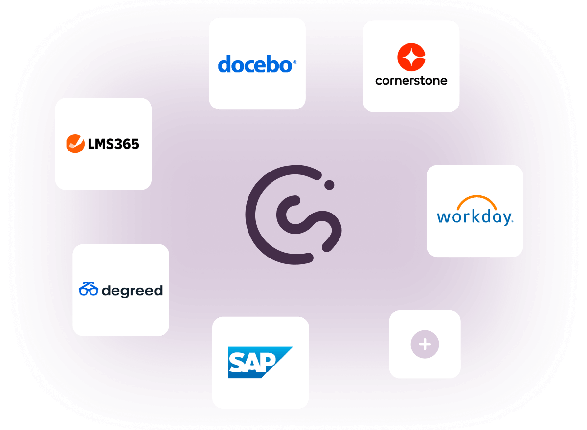 LMS connectivity