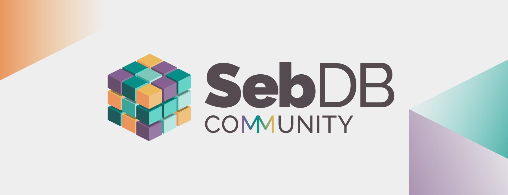 SebDB community join now